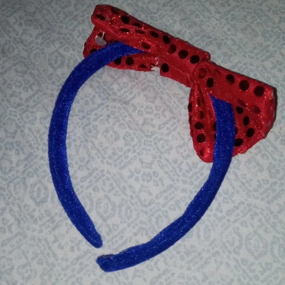 2‎ cute headbands/hairbands - Picture 5 of 6